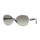 Vogue VO3948SB Bifocal Prescription Sunglasses VO3948SB-548-11-58 - Lens Diameter 58 mm, Frame Color Gunmetal