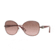 Vogue VO3948SB Bifocal Prescription Sunglasses VO3948SB-717S14-58 - Lens Diameter 58 mm, Frame Color Matte Burgundy