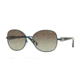 Vogue VO3948SB Bifocal Prescription Sunglasses VO3948SB-958S8E-58 - Lens Diameter 58 mm, Frame Color Matte Dark Green