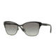 Vogue VO3949S Progressive Prescription Sunglasses VO3949S-352-11-57 - Lens Diameter 57 mm, Frame Color Black