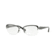Vogue VO3966 Eyeglass Frames 352-51 - Black Frame
