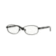 Vogue VO3976 Progressive Prescription Eyeglasses 352-54 - Black Frame