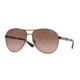 Vogue VO3977S Single Vision Prescription Sunglasses VO3977S-977S14-60 - Lens Diameter 60 mm, Frame Color Matte Violet