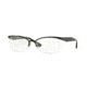 Vogue VO3981 Eyeglass Frames 352-52 - Black Frame