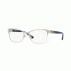 Vogue VO4050 Progressive Prescription Eyeglasses 323-51 - Silver Frame