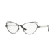 Vogue VO4056 Bifocal Prescription Eyeglasses 352-52 - Black Frame