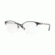 Vogue VO4071 Eyeglass Frames 352-50 - Black Frame