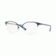 Vogue VO4071 Eyeglass Frames 5070-50 - Bluette Frame