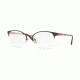 Vogue VO4071 Eyeglass Frames 997-50 - Brown Frame