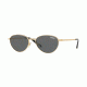 Vogue VO4082S Bifocal Prescription Sunglasses VO4082S-280-87-53 - Lens Diameter 53 mm, Frame Color Gold