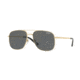 Vogue VO4083S Single Vision Prescription Sunglasses VO4083S-280-87-55 - Lens Diameter 55 mm, Frame Color Gold