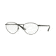 Vogue VO4084 Progressive Prescription Eyeglasses 352-50 - Black Frame