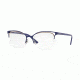 Vogue VO4087 Eyeglass Frames 5080-51 - Blue/copper Frame