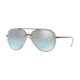Vogue VO4097S Progressive Prescription Sunglasses VO4097S-50747C-58 - Lens Diameter 58 mm, Frame Color Copper