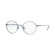 Vogue VO4127 Eyeglass Frames 5108-48 - Blue