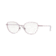 Vogue VO4128 Bifocal Prescription Eyeglasses, 50mm, Lilac, VO4128-5109-50-BI