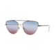 Vogue VO4130S Progressive Prescription Sunglasses, 56mm, VO4130S-50750K-56-PRO