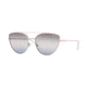 Vogue VO4130S Progressive Prescription Sunglasses, 56mm, VO4130S-548-0J-56-PRO