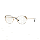 Vogue VO4131 Eyeglass Frames 280-48 - Gold/Black