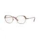 Vogue VO4131 Eyeglass Frames 5074-48 - Copper