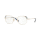Vogue VO4131 Eyeglass Frames 848-48 - Pale Gold