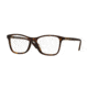 Vogue VO5028F Bifocal Prescription Eyeglasses W656-54 - Dark Havana Frame