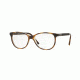 Vogue VO5030 Bifocal Prescription Eyeglasses 1916-51 - Top Havana/Transparent Frame