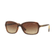 Vogue VO5031S Bifocal Prescription Sunglasses VO5031S-238613-58 - Lens Diameter 58 mm, Frame Color Top Dk Havana/lt Brown Transp