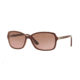 Vogue VO5031S Bifocal Prescription Sunglasses VO5031S-238714-58 - Lens Diameter 58 mm, Frame Color Top Dk Bordeaux/pink Transp