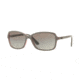 Vogue VO5031S Bifocal Prescription Sunglasses VO5031S-239011-58 - Lens Diameter 58 mm, Frame Color Top Light Grey/pink