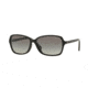 Vogue VO5031SF Progressive Prescription Sunglasses VO5031SF-W44-11-58 - Lens Diameter 58 mm, Frame Color Black