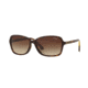 Vogue VO5031SF Progressive Prescription Sunglasses VO5031SF-W65613-58 - Lens Diameter 58 mm, Frame Color Dark Havana