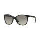Vogue VO5032S Single Vision Prescription Sunglasses VO5032S-W44-11-54 - Lens Diameter 54 mm, Frame Color Black