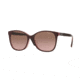 Vogue VO5032SF Single Vision Prescription Sunglasses VO5032SF-226214-54 - Lens Diameter 54 mm, Frame Color Top Bordeaux/transparent Pink