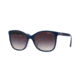 Vogue VO5032SF Single Vision Prescription Sunglasses VO5032SF-238436-54 - Lens Diameter 54 mm, Frame Color Top Dark Blue/violet Transp