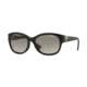 Vogue VO5034BF Single Vision Prescription Sunglasses VO5034BF-W44-11-56 - Lens Diameter 56 mm, Frame Color Black