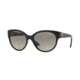 Vogue VO5035S Progressive Prescription Sunglasses VO5035S-W44-11-56 - Lens Diameter 56 mm, Frame Color Black