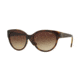 Vogue VO5035S Progressive Prescription Sunglasses VO5035S-W65613-56 - Lens Diameter 56 mm, Frame Color Dark Havana