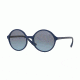 Vogue VO5036S Sunglasses 23828F-52 - Bluette Frame, Blue Gradient Lenses