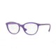 Vogue VO5037 Eyeglass Frames 2394-53 - Lilac Frame