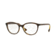 Vogue VO5037 Eyeglass Frames W656-53 - Dark Havana Frame