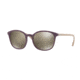 Vogue VO5051S Single Vision Prescription Sunglasses VO5051S-25395A-52 - Lens Diameter 52 mm, Frame Color Violet