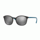 Vogue VO5051S Single Vision Prescription Sunglasses VO5051S-W44-6G-52 - Lens Diameter 52 mm, Frame Color Black