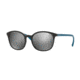 Vogue VO5051SF Single Vision Prescription Sunglasses VO5051SF-W44-6G-52 - Lens Diameter 52 mm, Frame Color Black