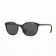 Vogue VO5051SF Single Vision Prescription Sunglasses VO5051SF-W44-87-52 - Lens Diameter 52 mm, Frame Color Black