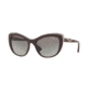 Vogue VO5054S Single Vision Prescription Sunglasses VO5054S-241811-53 - Lens Diameter 53 mm, Frame Color Violet