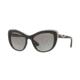 Vogue VO5054S Single Vision Prescription Sunglasses VO5054S-W44-11-53 - Lens Diameter 53 mm, Frame Color Black