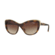 Vogue VO5054S Single Vision Prescription Sunglasses VO5054S-W65613-53 - Lens Diameter 53 mm, Frame Color Havana