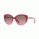 Vogue VO5060S Single Vision Prescription Sunglasses VO5060S-211114-53 - Lens Diameter 53 mm, Frame Color Top Red Gradient Pink