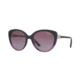 Vogue VO5060S Single Vision Prescription Sunglasses VO5060S-24138H-53 - Lens Diameter 53 mm, Frame Color Top Violet Gradient Violet